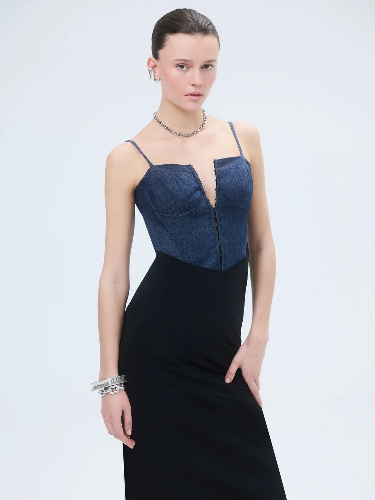 Maaj Luma dress - size M/L