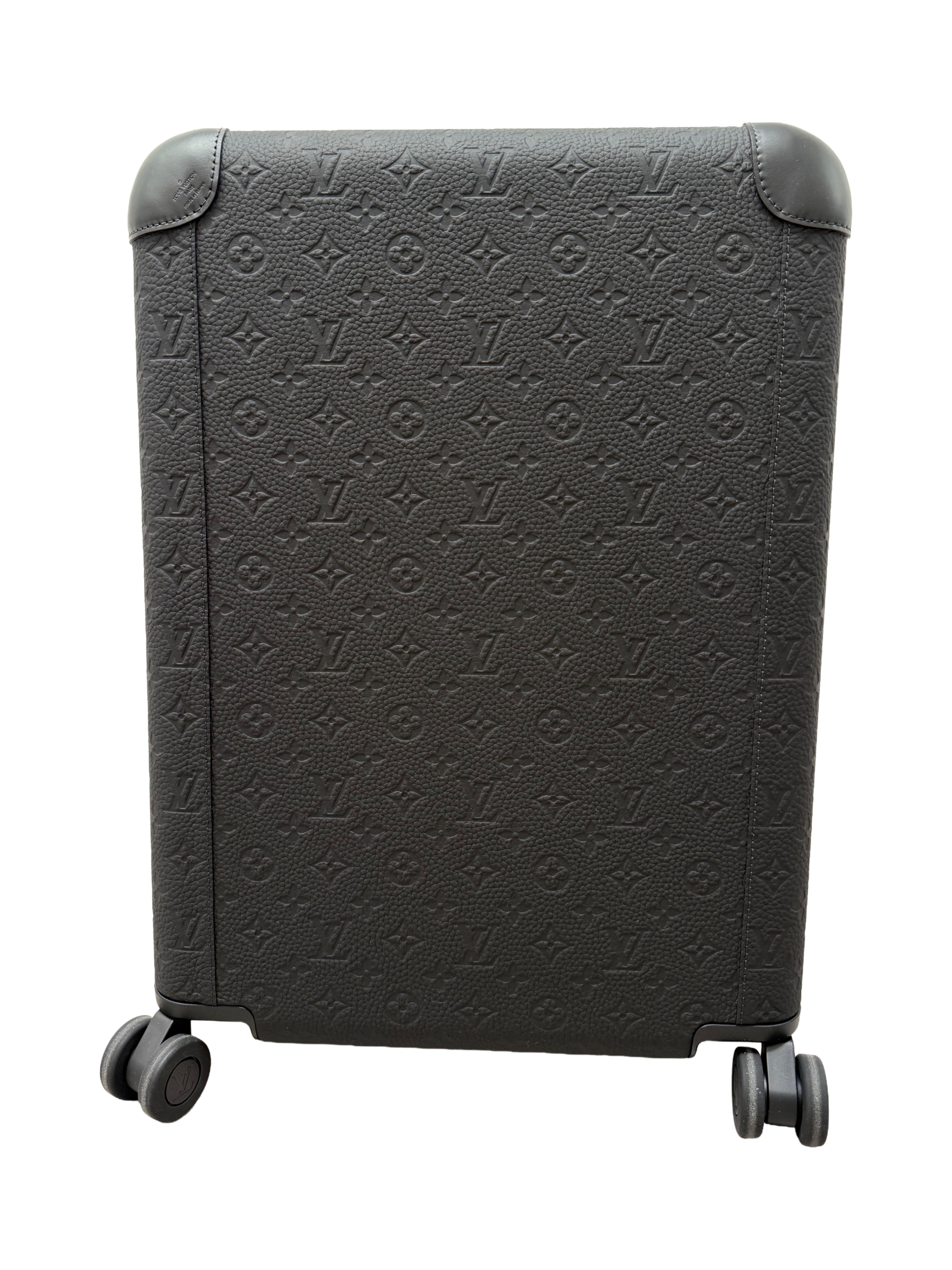 Louis Vuitton Horizon 55 Monogram Taurillon