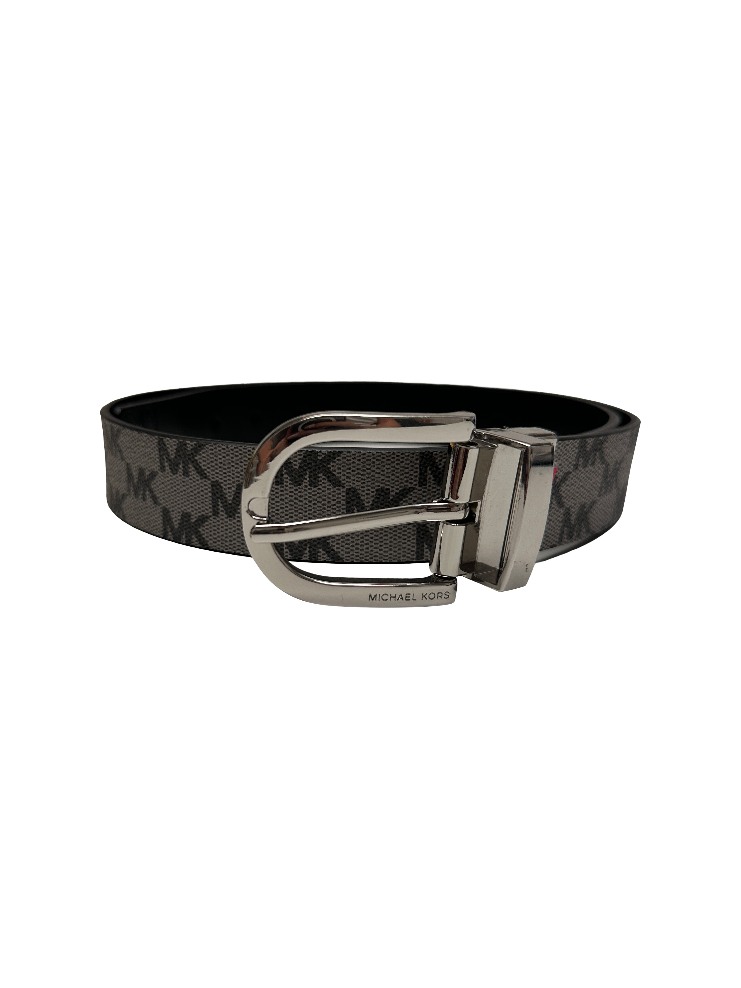Michael Kors reversible belt