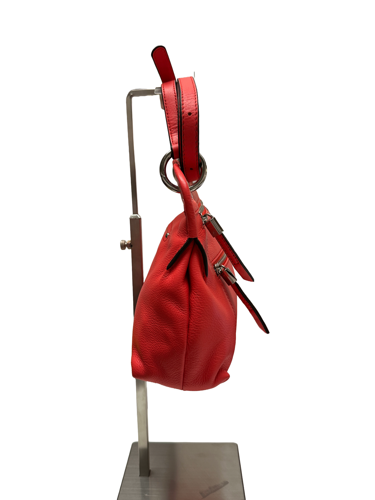 B Mokowsky red shoulder bag