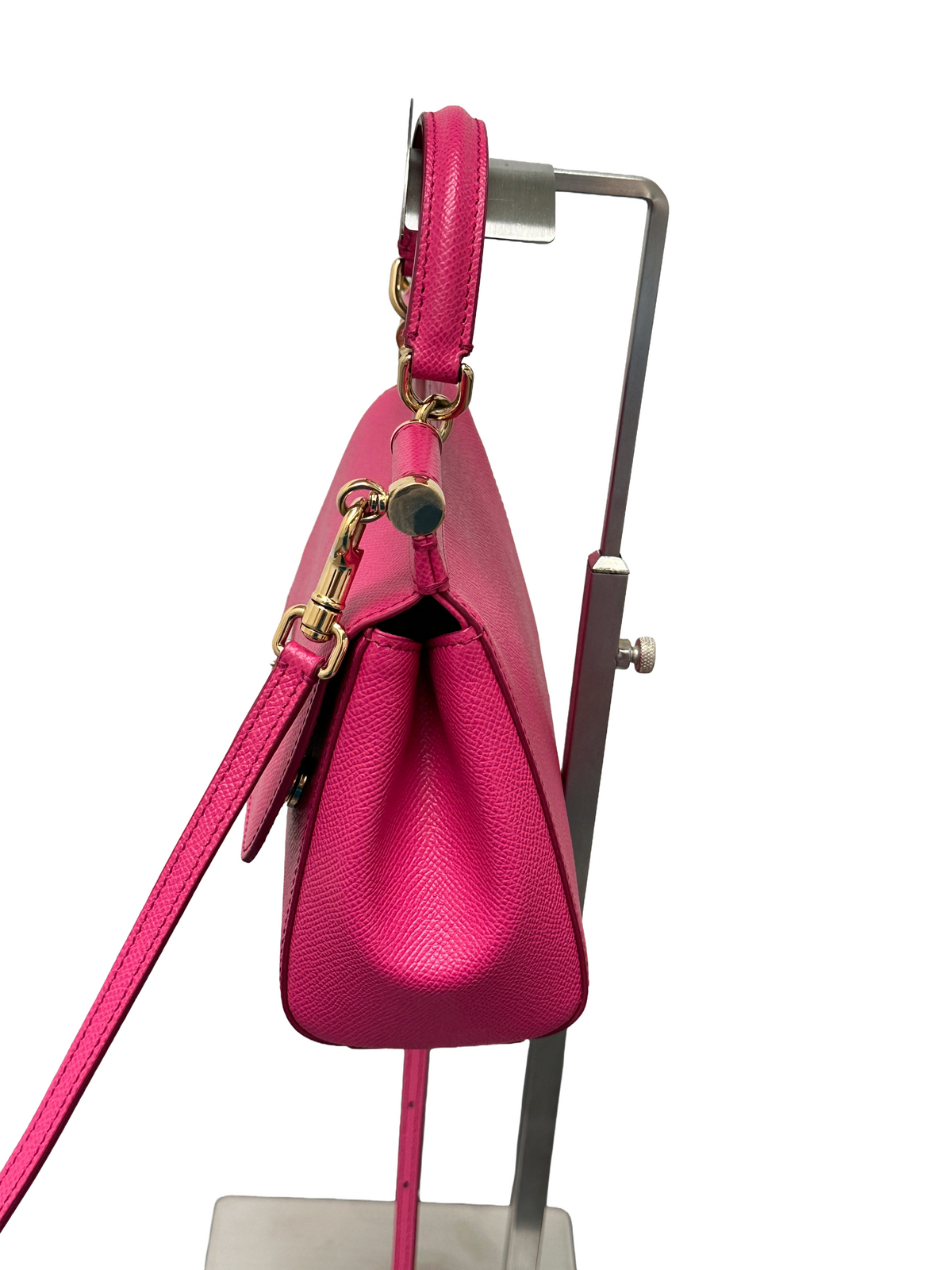 Dolce & Gabbana medium pink Sicily