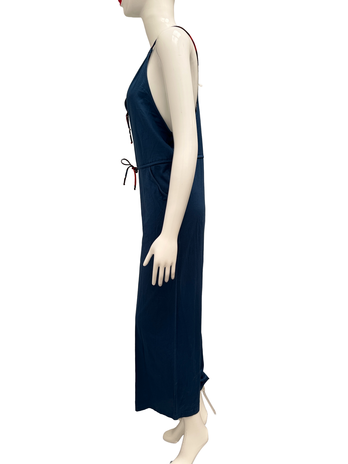 Eres light blue jumpsuit - size 34