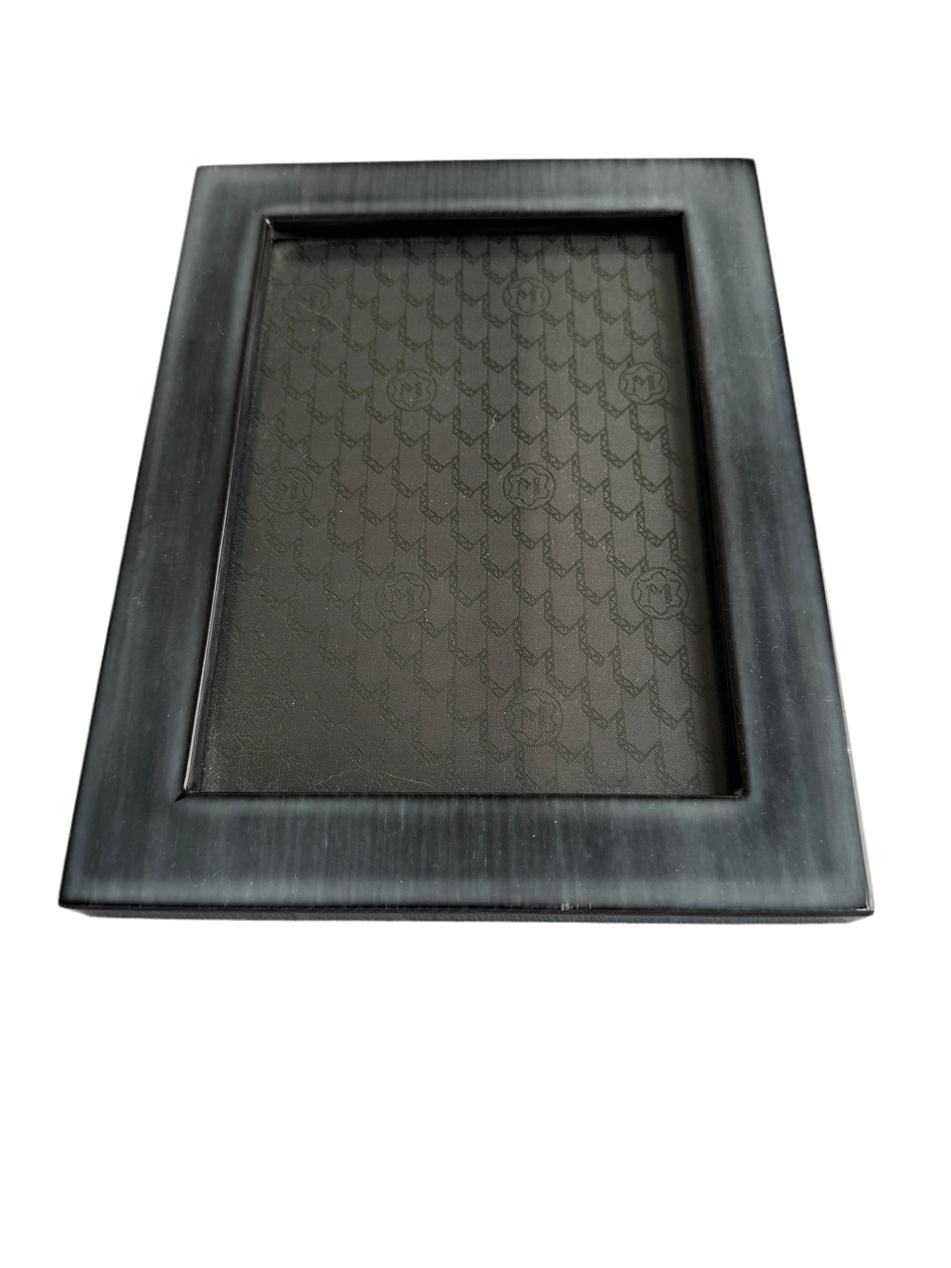 Mont blanc Desk accessories Picture Frame Black ID 111467