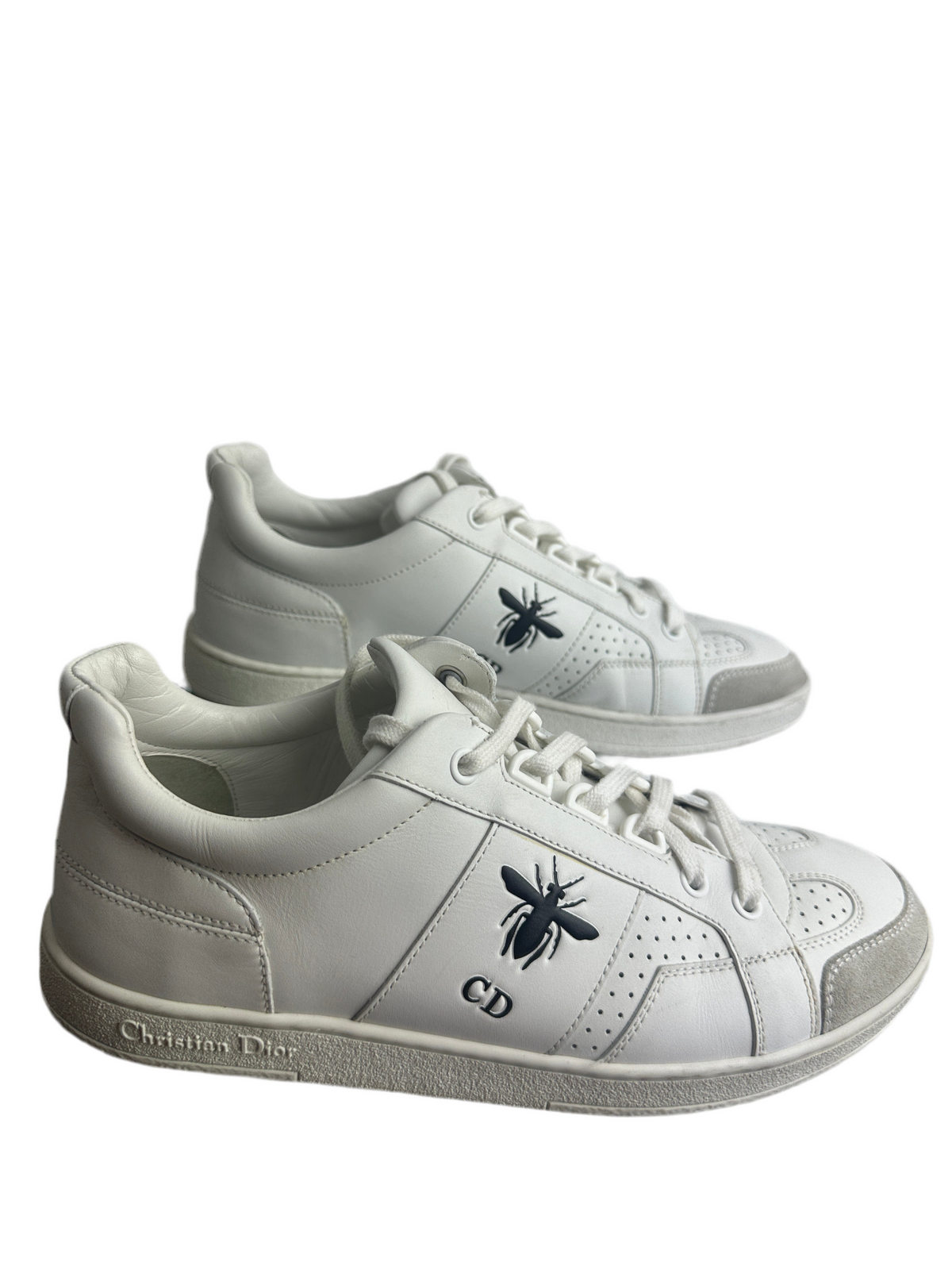 Dior D-Bee sneakers - size 36