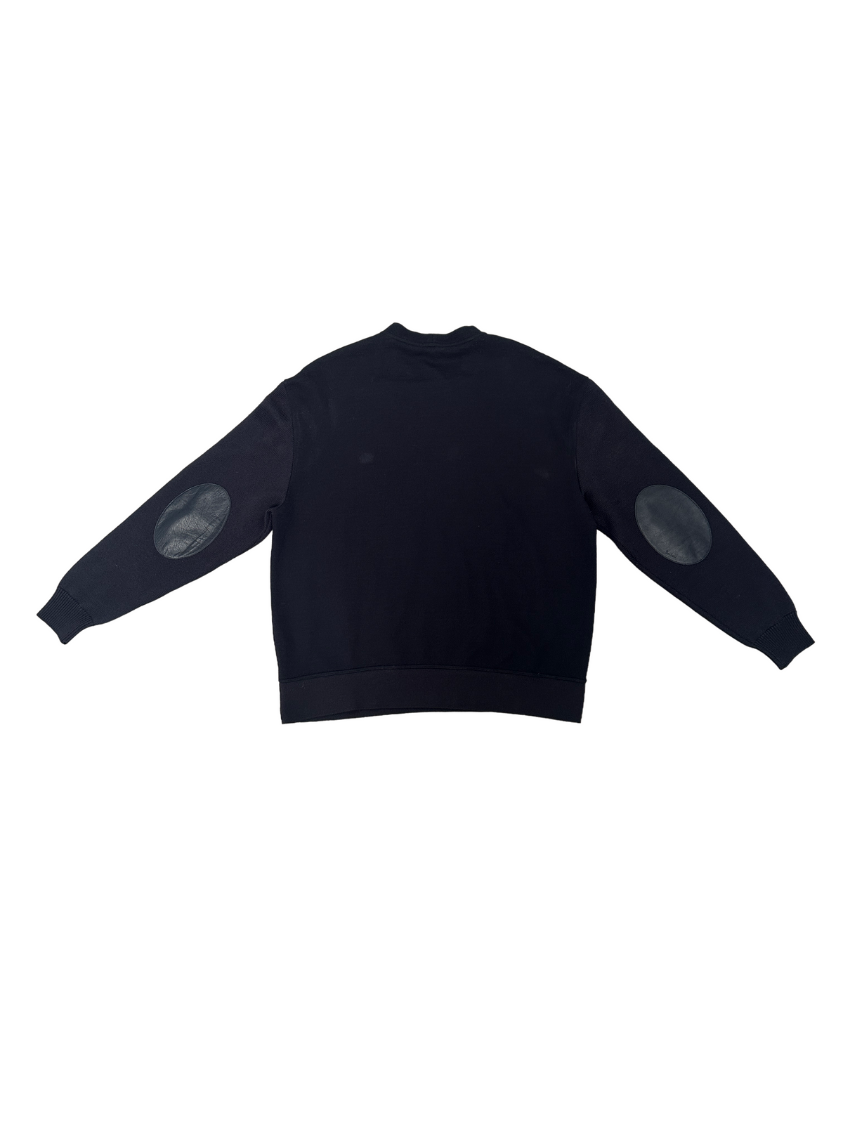 Berluti navy blue sweater - size L