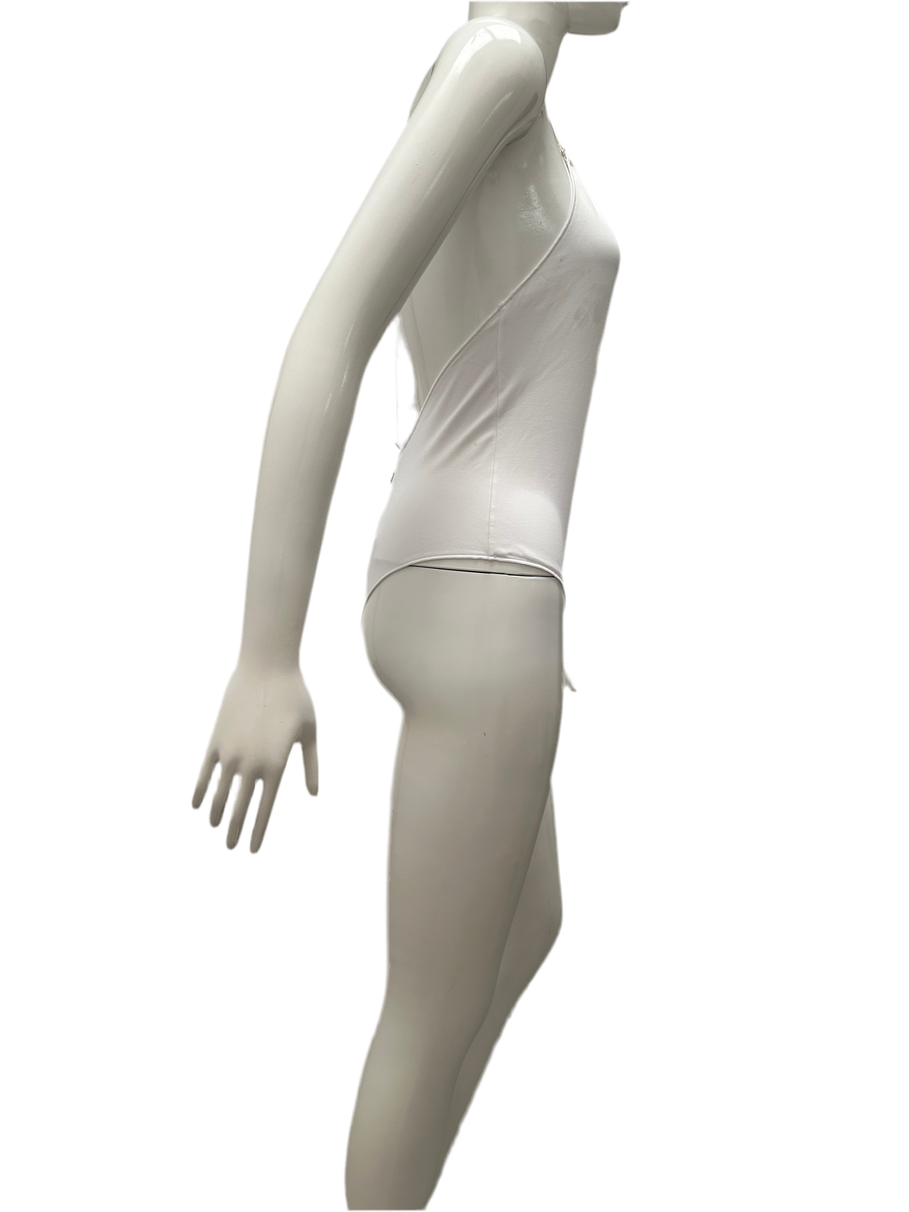 Sundek white swimsuit - size 38