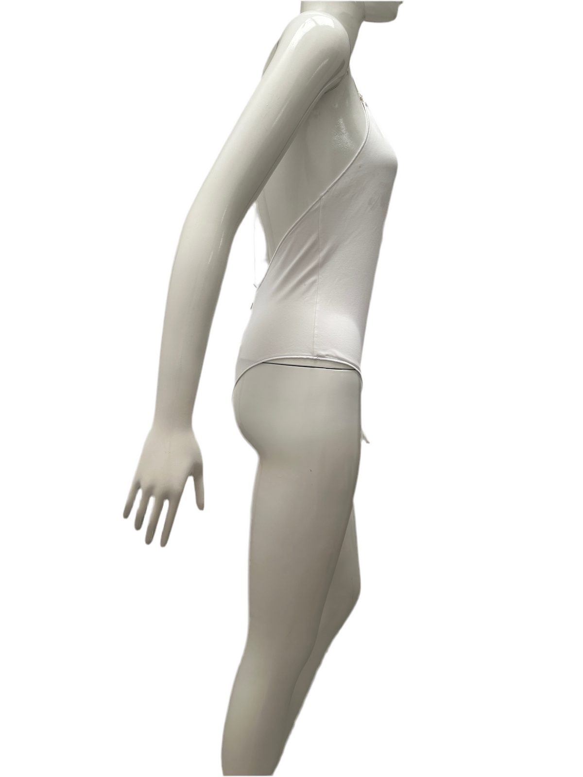 Sundek white swimsuit - size 38