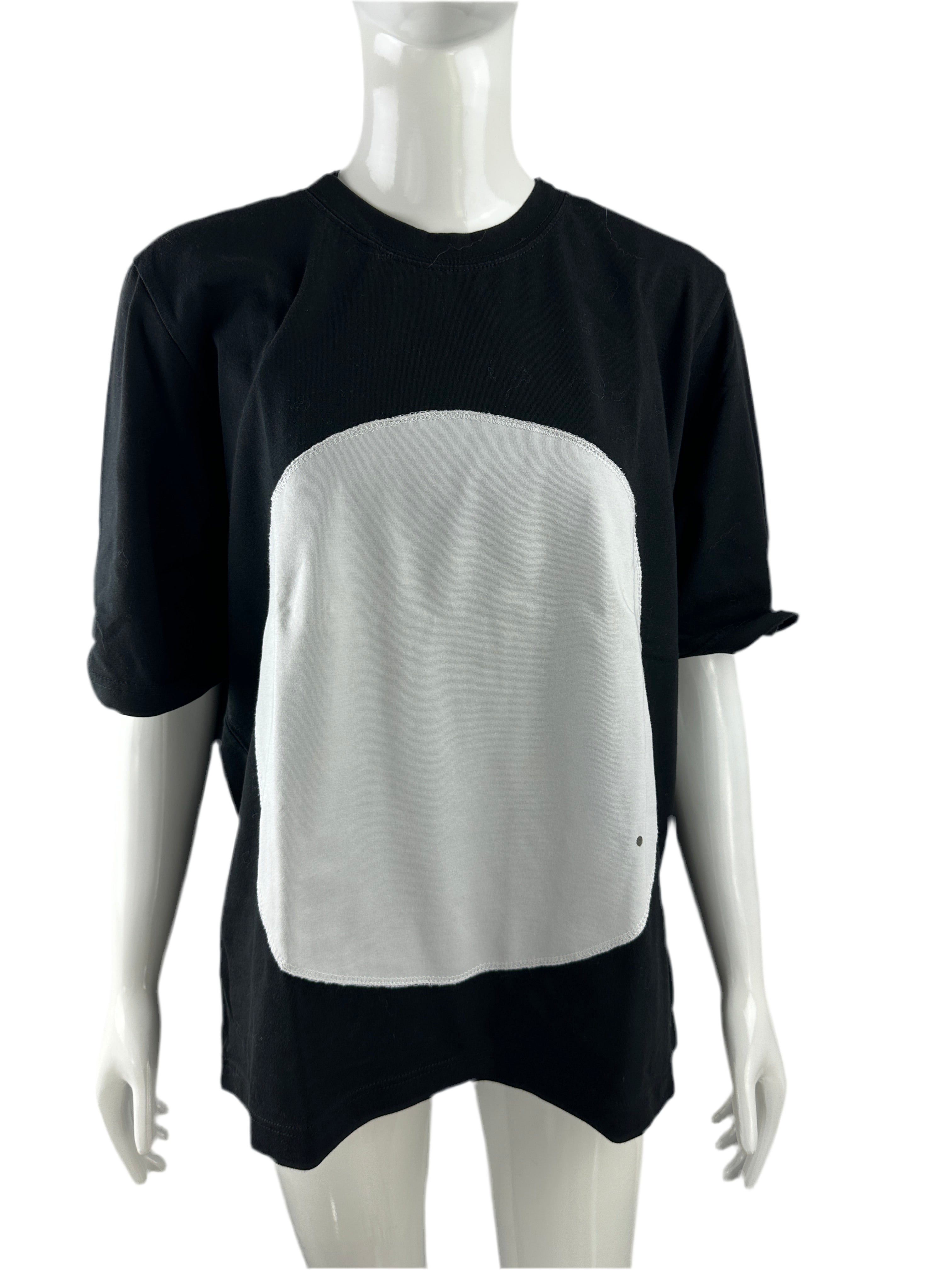 BLSSD Duotone circle Tee - size 36