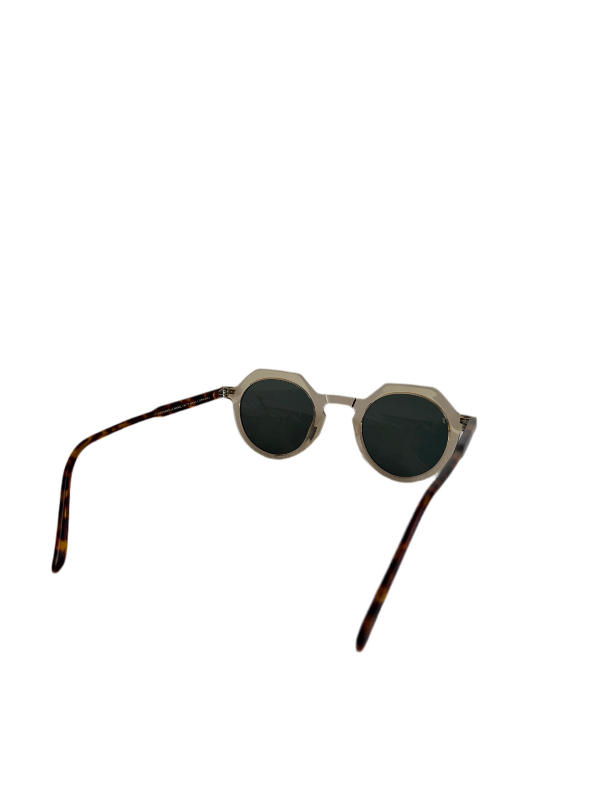 Jimmy Fairly X Le Jura sunglasses