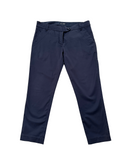 Armani Jeans navy blue pants - size 44