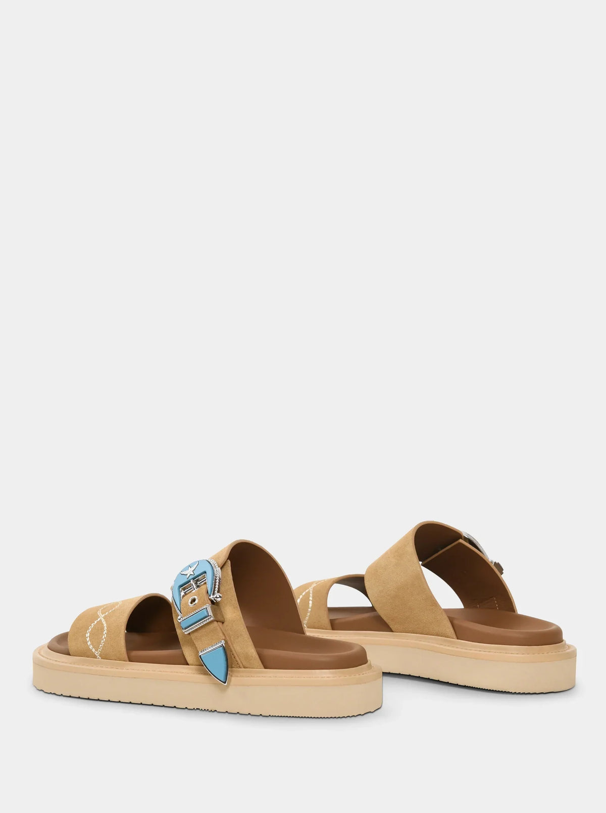 LOIE Siena sandal - size 37