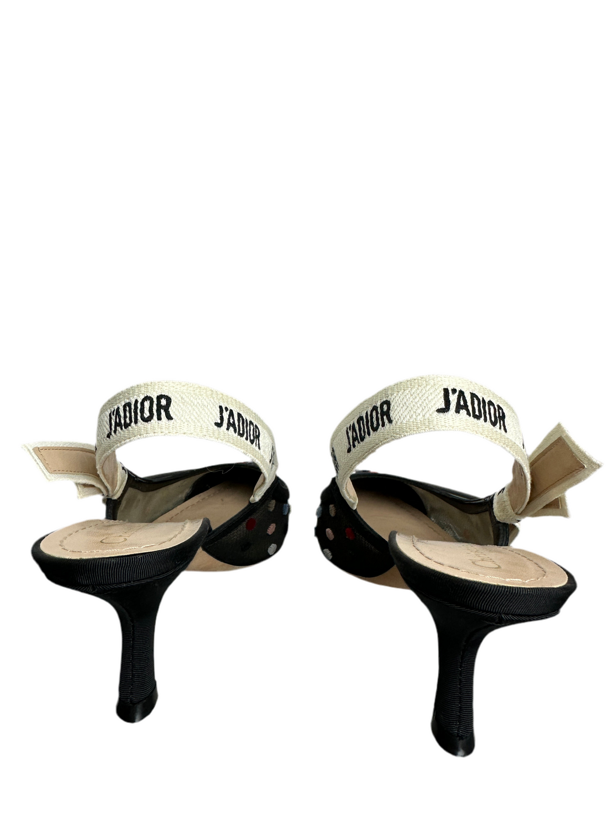 Dior J'adior sling - size 37