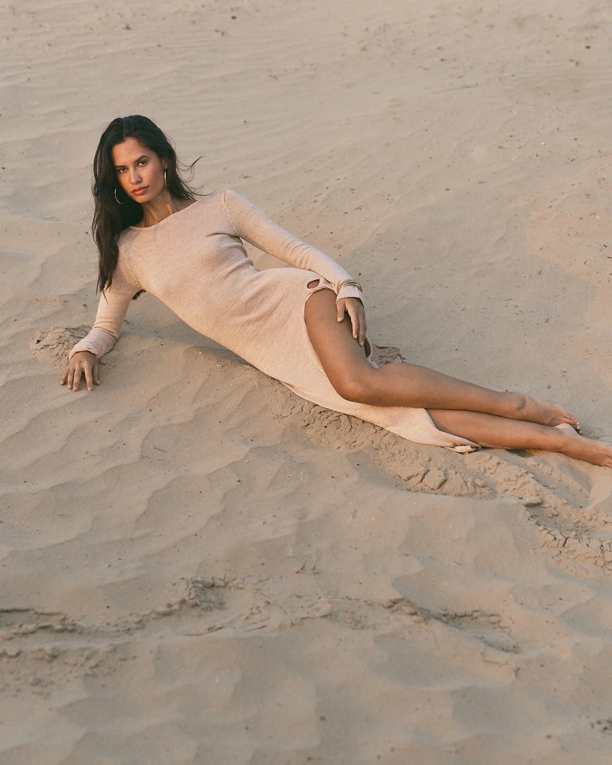 Honest Soraya beige - size XS/S
