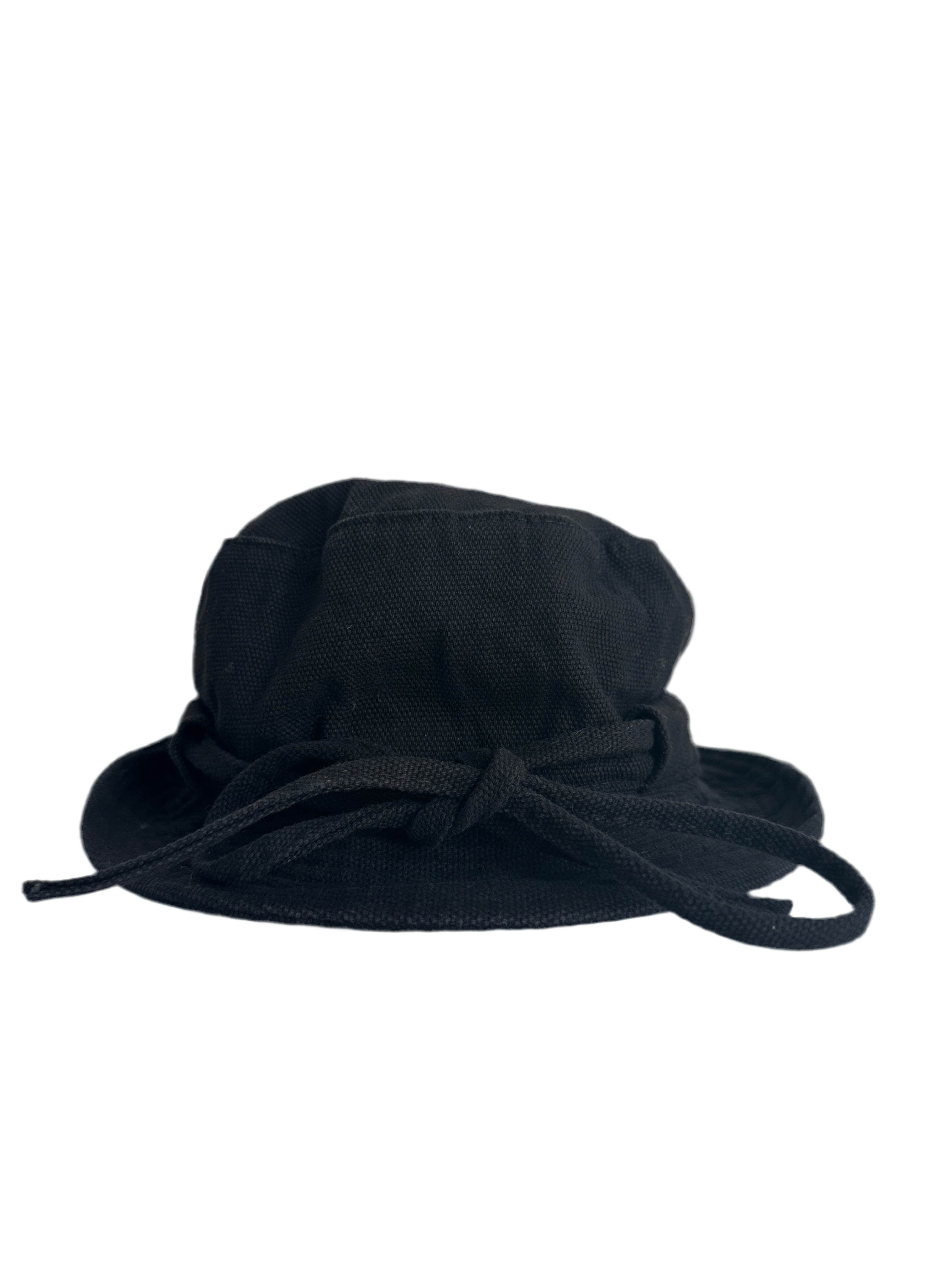 Jacquemus le Bob Gadjo bucket hat - size 60