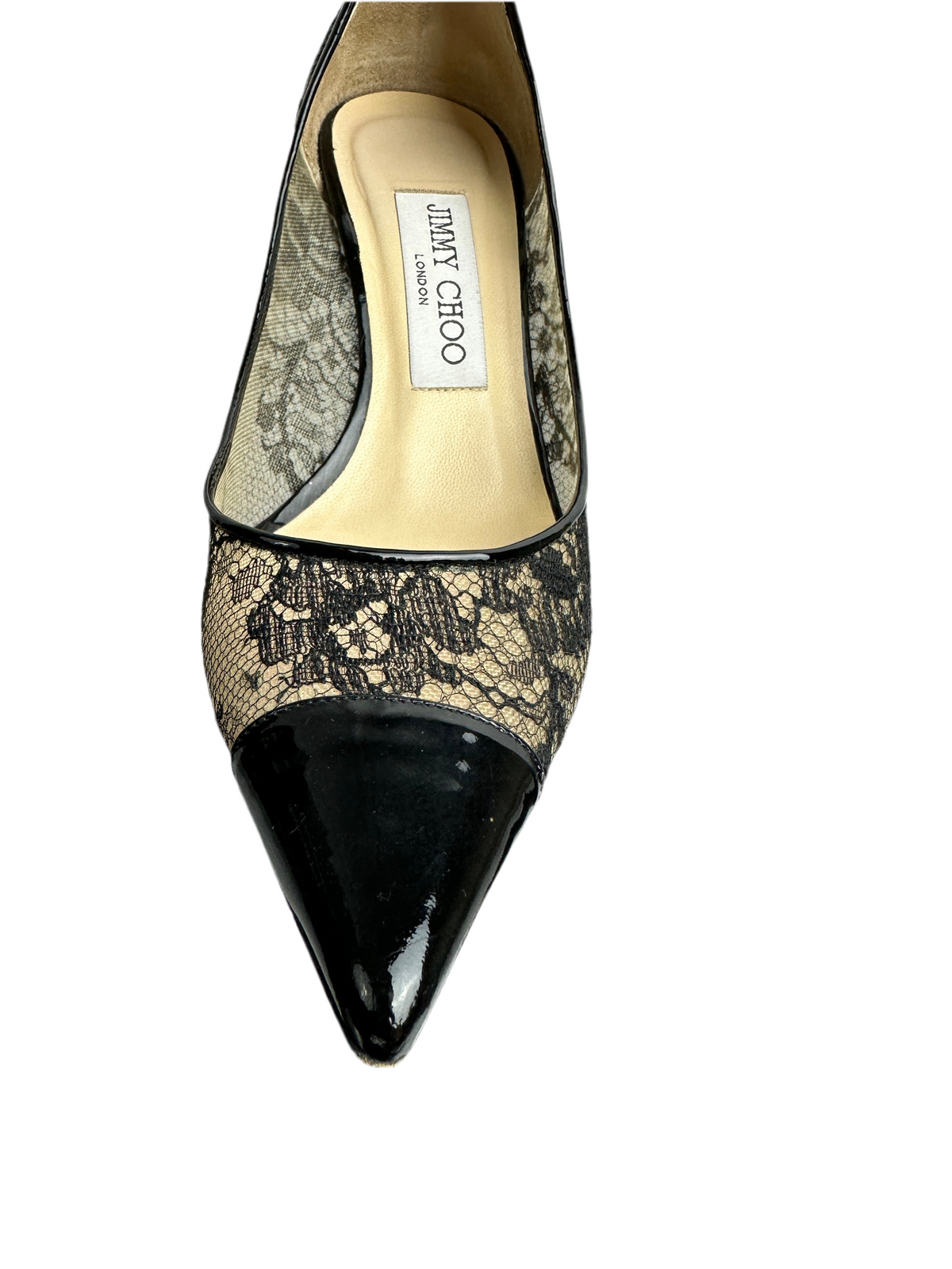 Jimmy Choo Erin - size 36