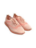 Cole Haan pink sneakers - size 39