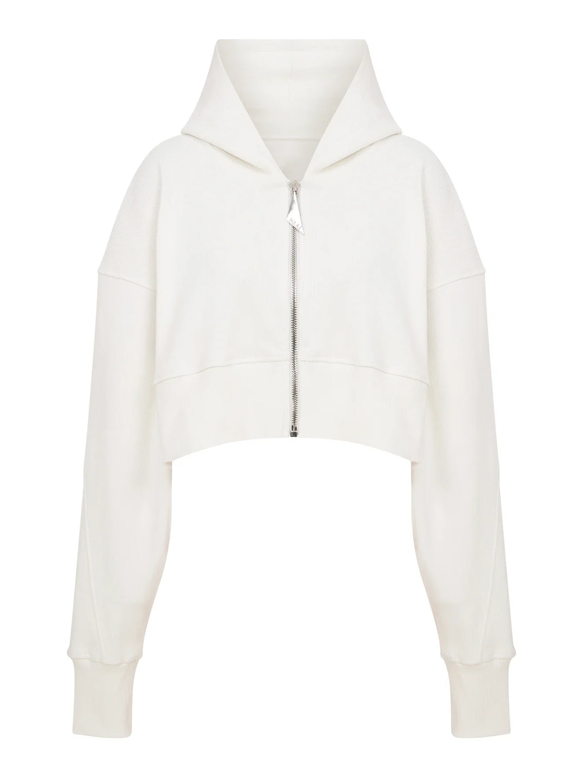 Maaj Vera hoodie white - size TU