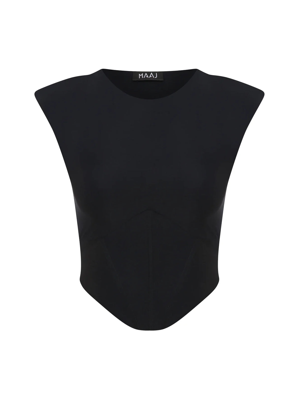 Maaj Yasmin top - size XS/S