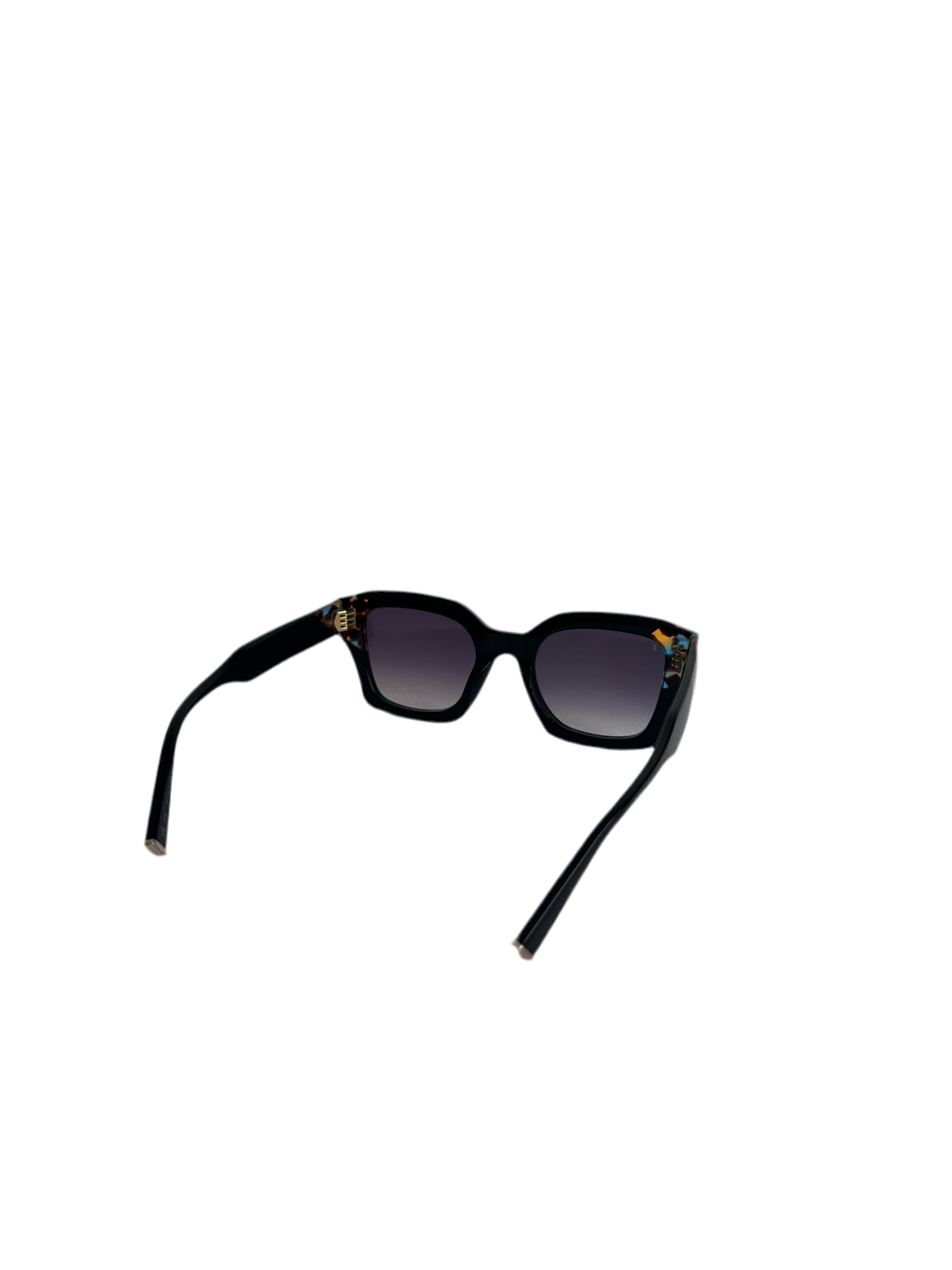 Jimmy Fairly black sunglasses
