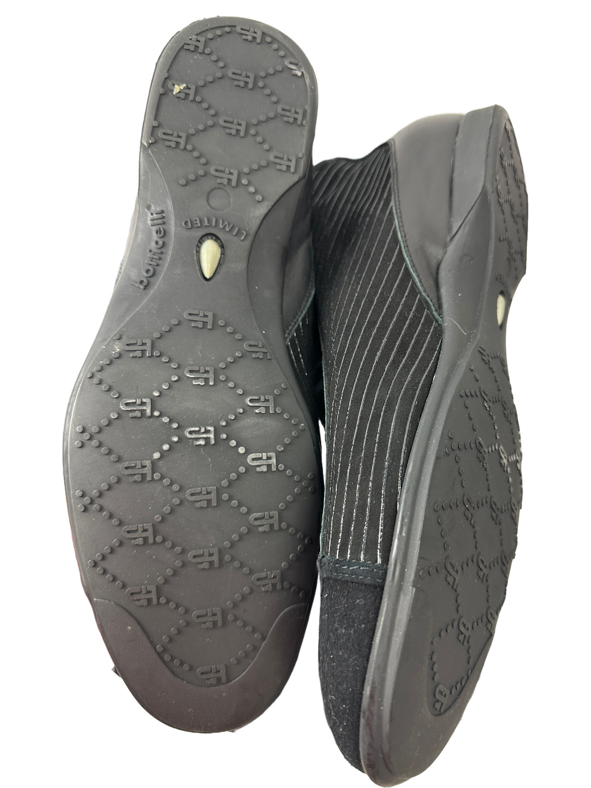 Botticelli formal laced shoes - size 43