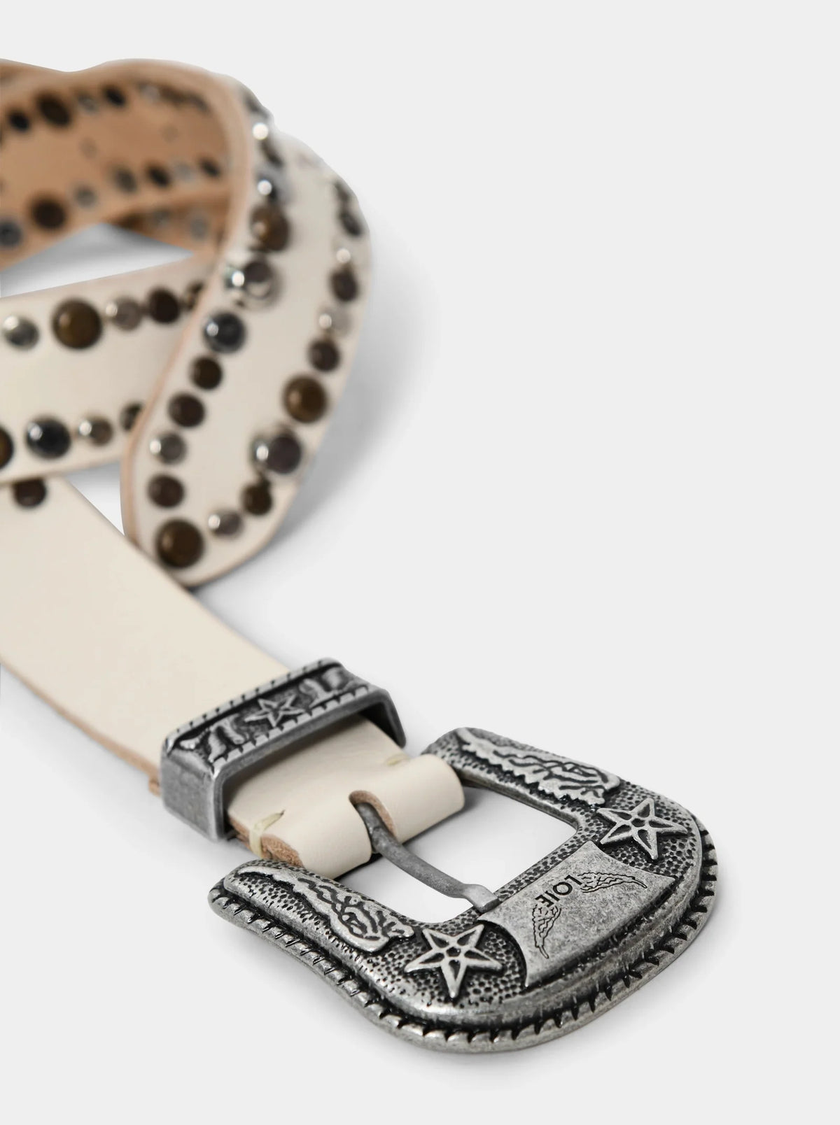 LOIE Punch belt - size 95