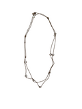 Folli Follie long necklace