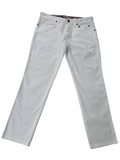 Burberry white pants - size 33