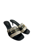 Louis Vuitton Revival Mule - size 36