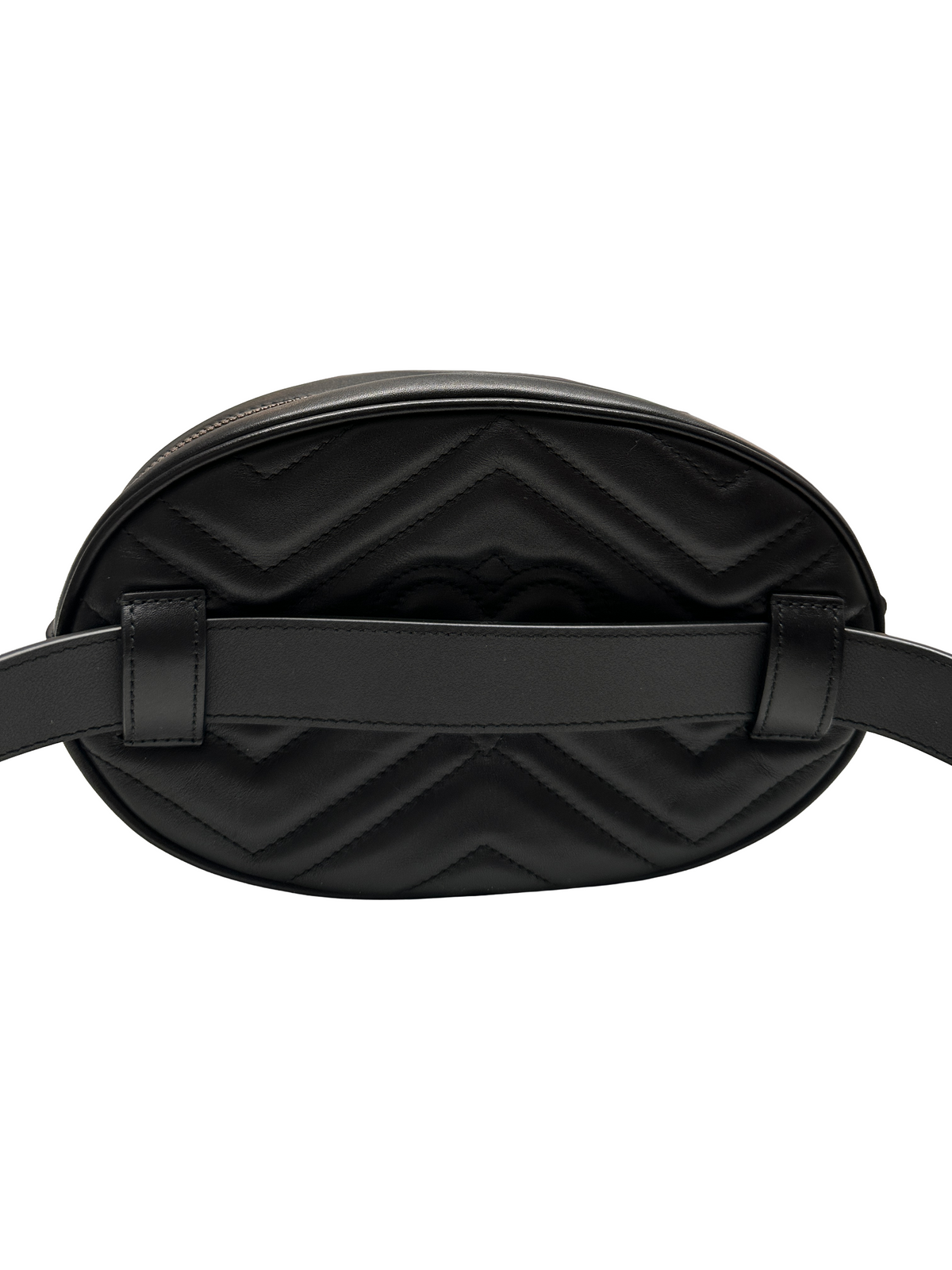 Gucci GG Marmont belt bag