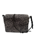 Jerome Dreyfuss Igor grey leopard