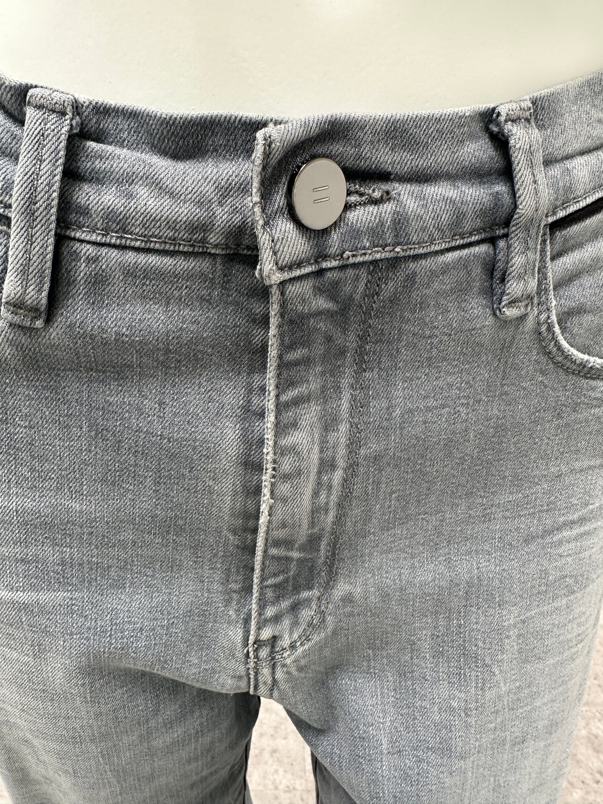 Brockenbow grey jean - size 38