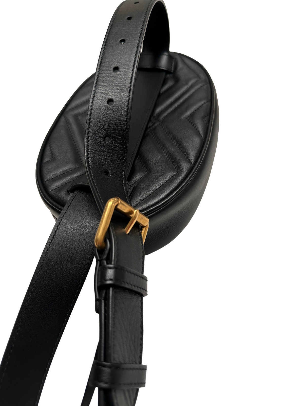 Gucci GG Marmont belt bag