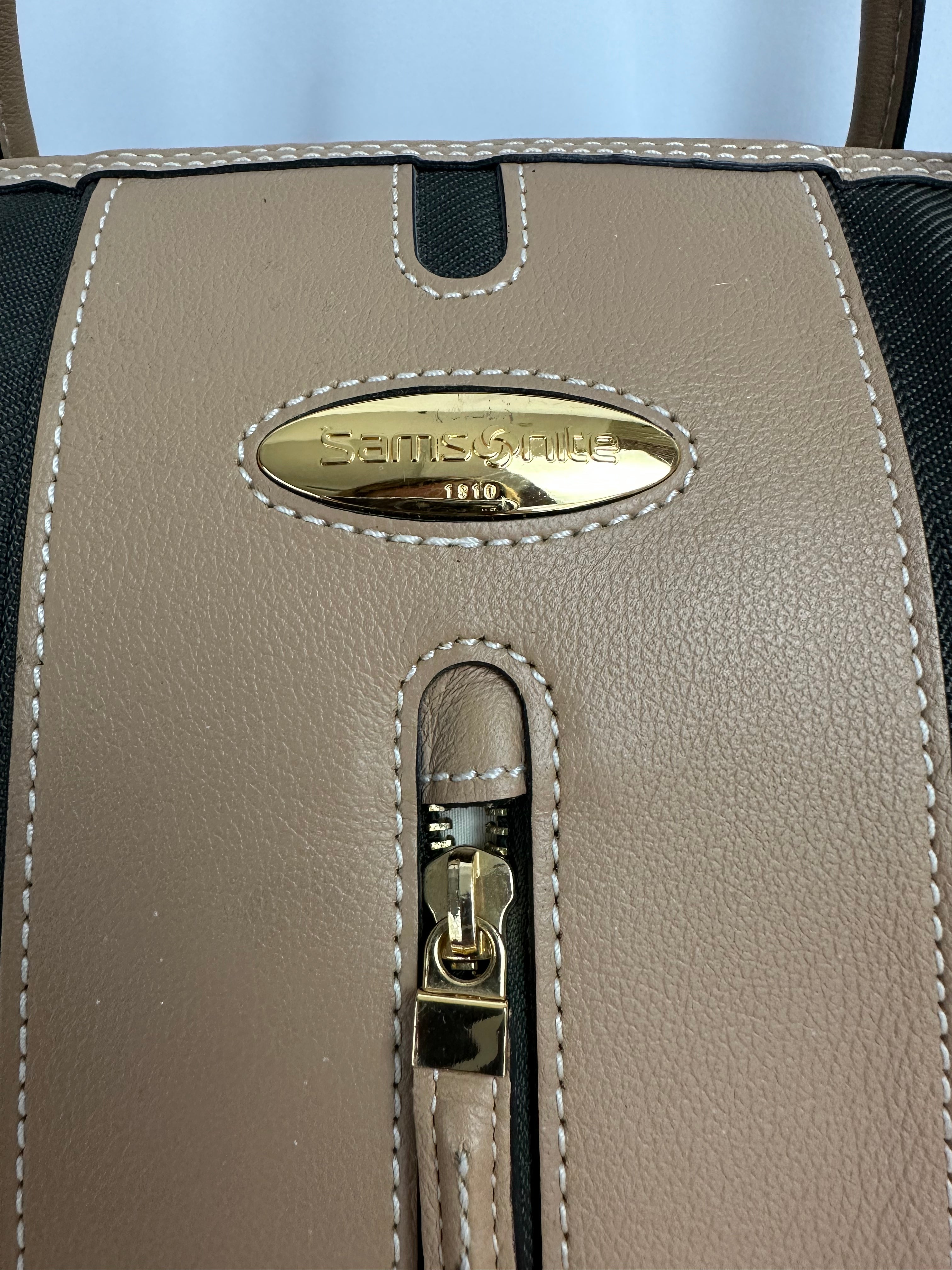 Samsonite Hommage II Limited Edition