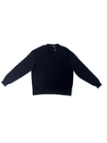 Berluti navy blue sweater - size L