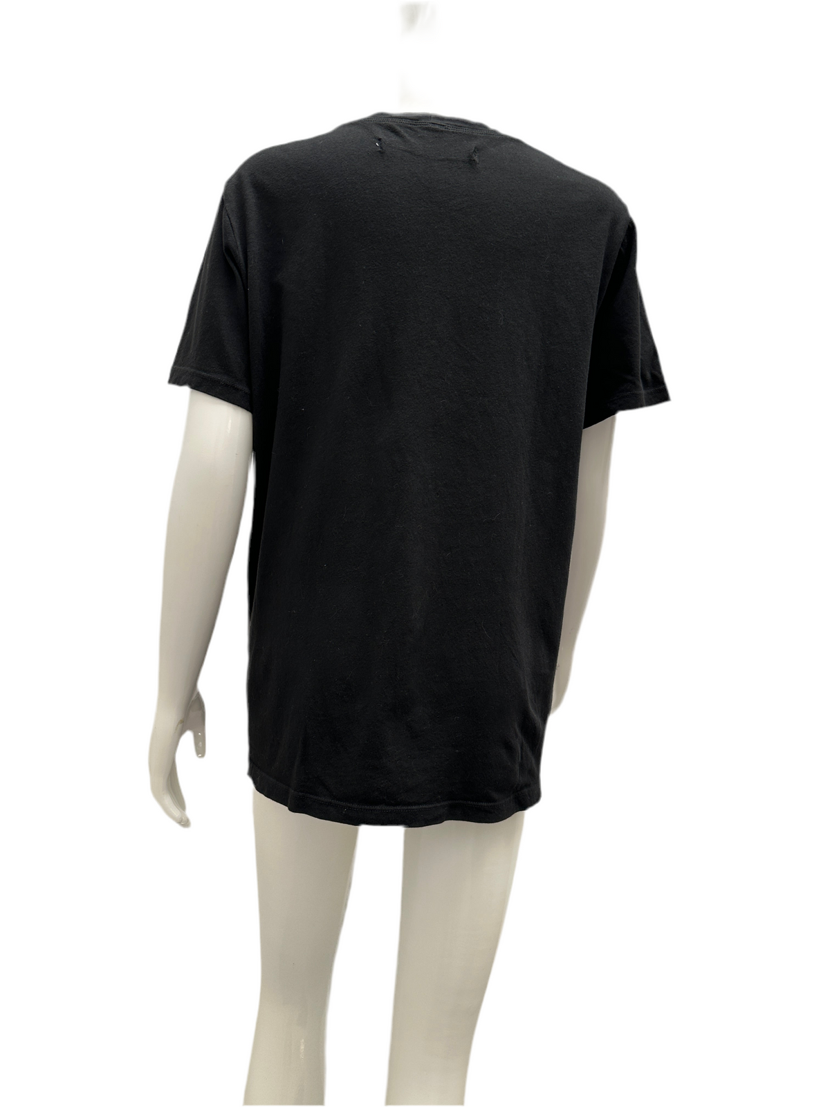 Raquel Allegra black - size 38