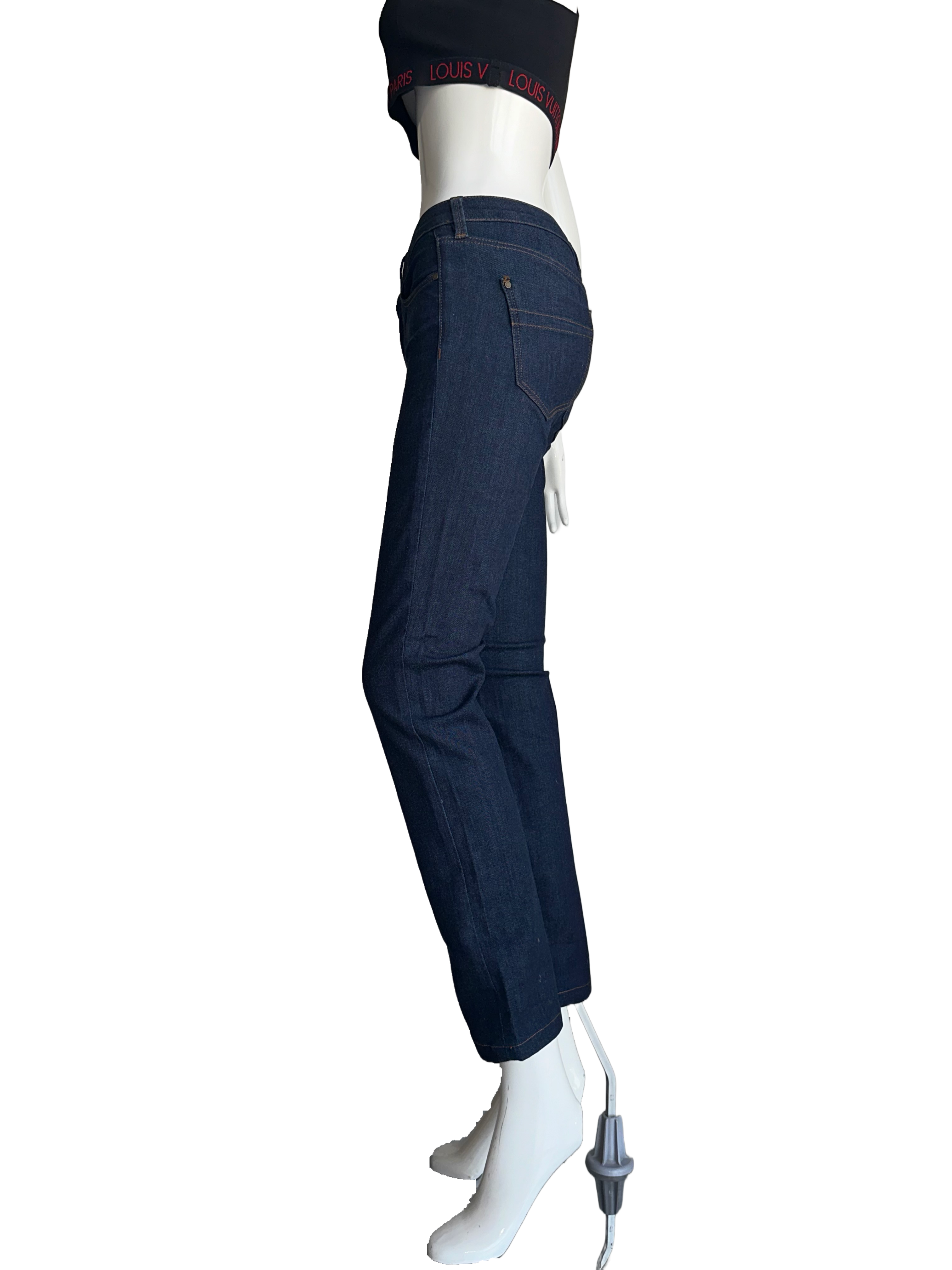 Comptoir des cotonniers blue jeans - size 36