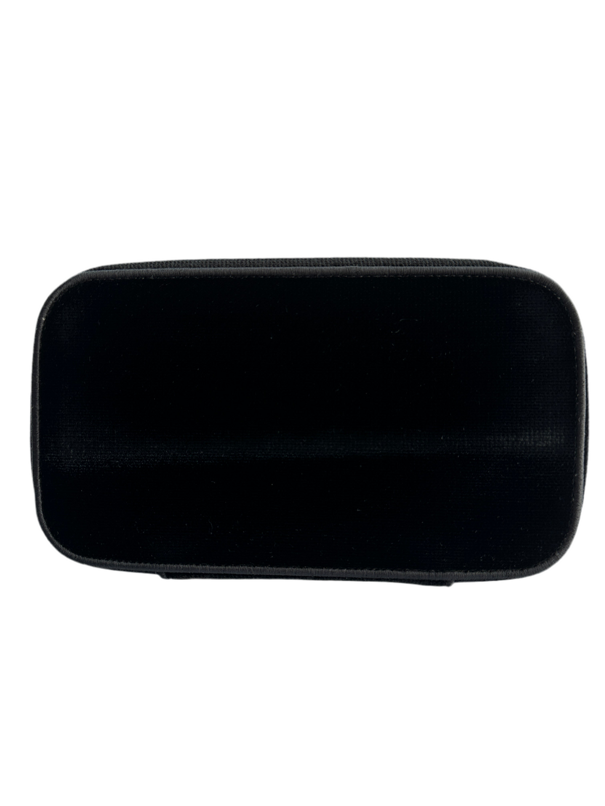 Dior Ever Velvet Vanity Case in black