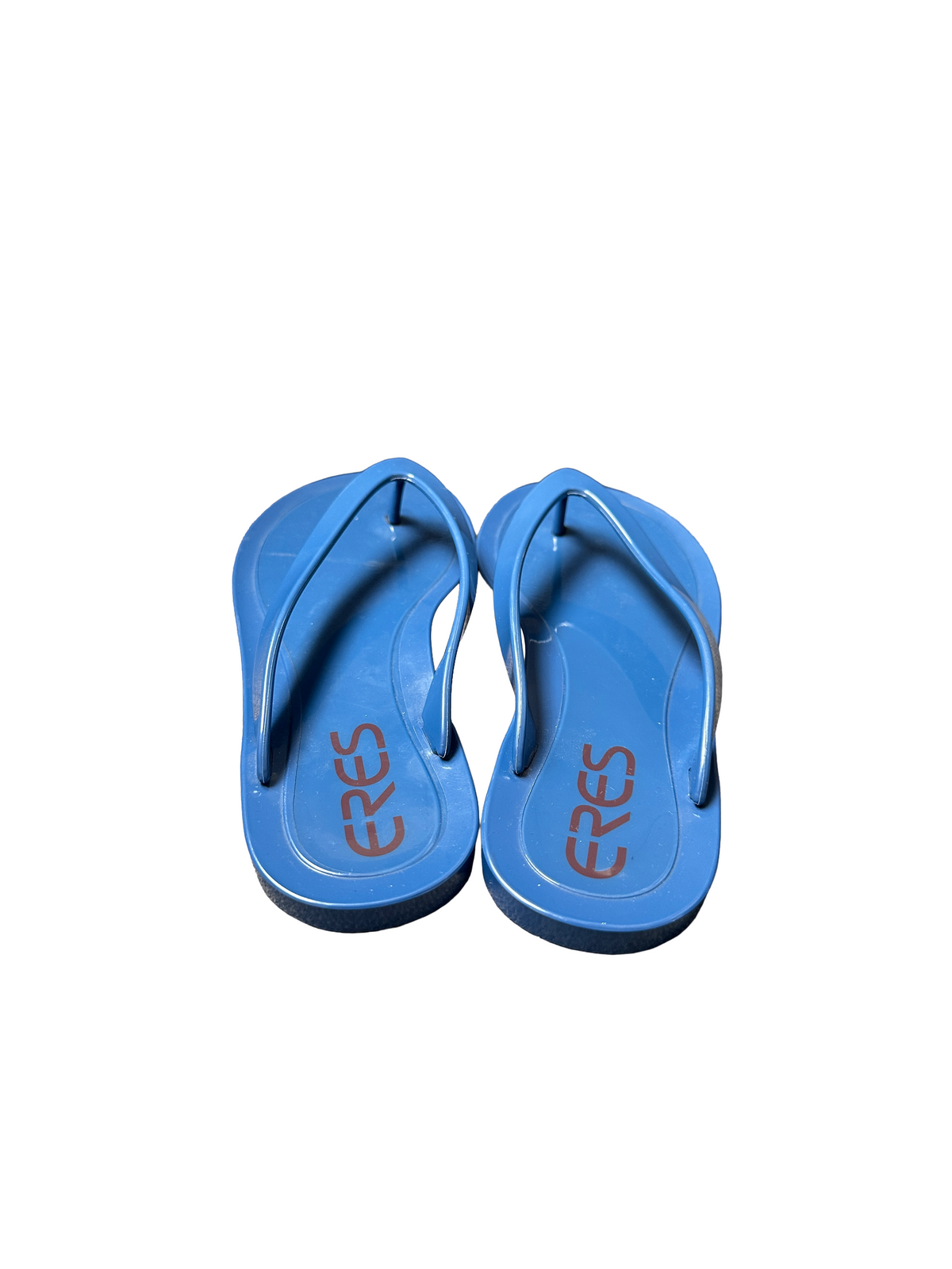 Eres blue flip-flop - size 36/37