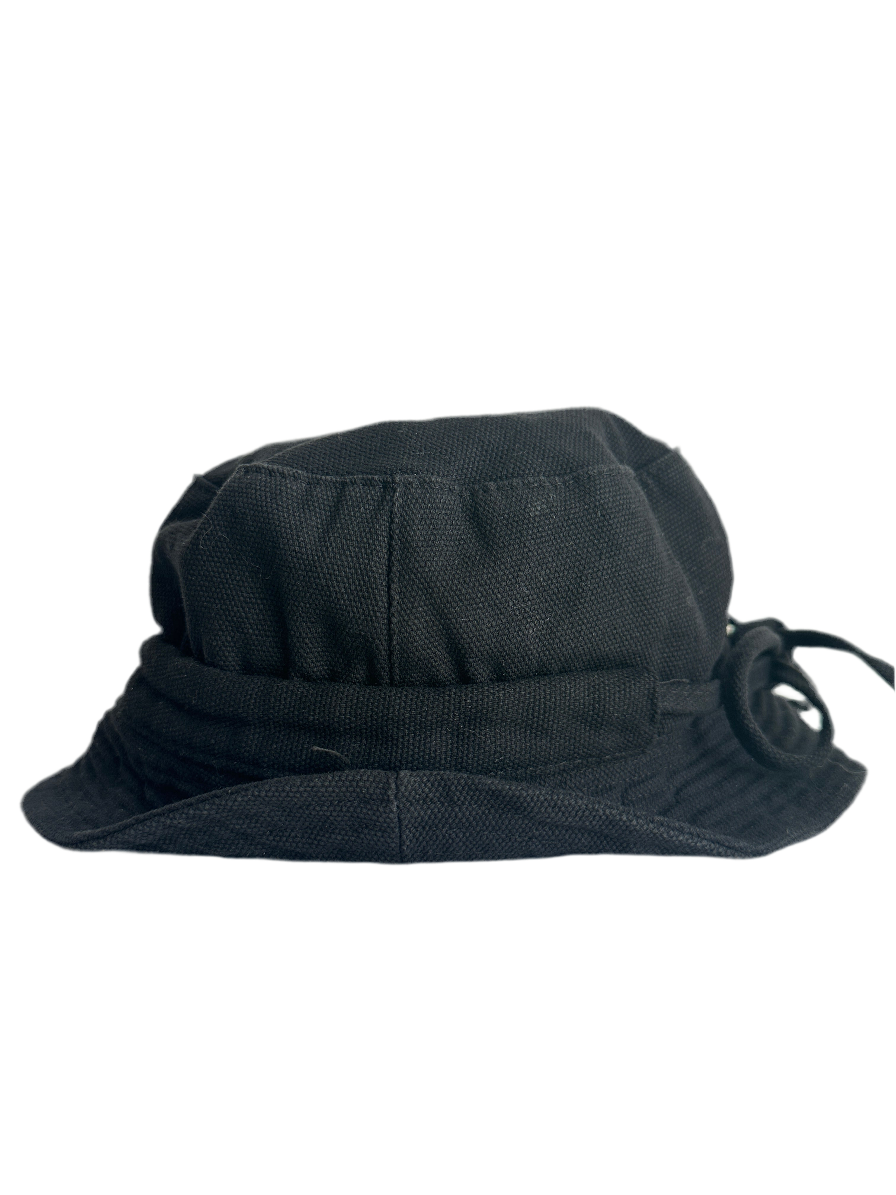 Jacquemus le Bob Gadjo bucket hat - size 60