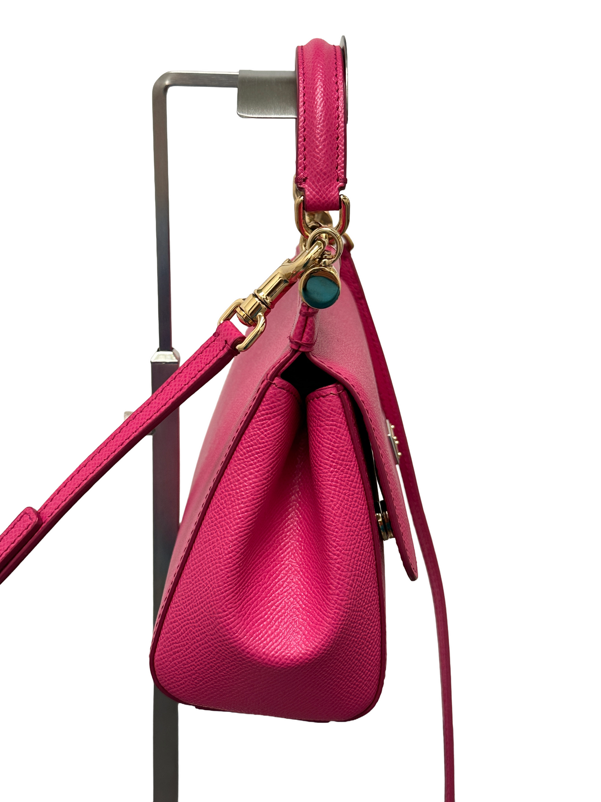 Dolce & Gabbana medium pink Sicily