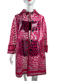 Dior couture Raincoat - size 34