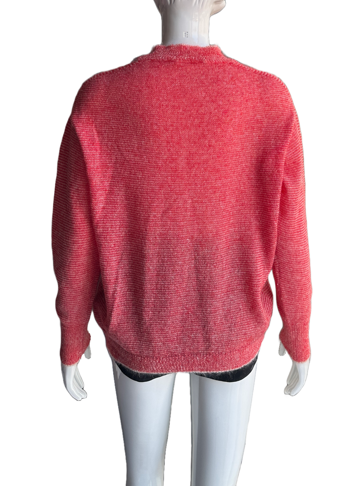 Isabel Marant Etoile red sweater - size 42