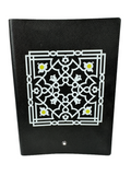 Montblanc Signature Notebook