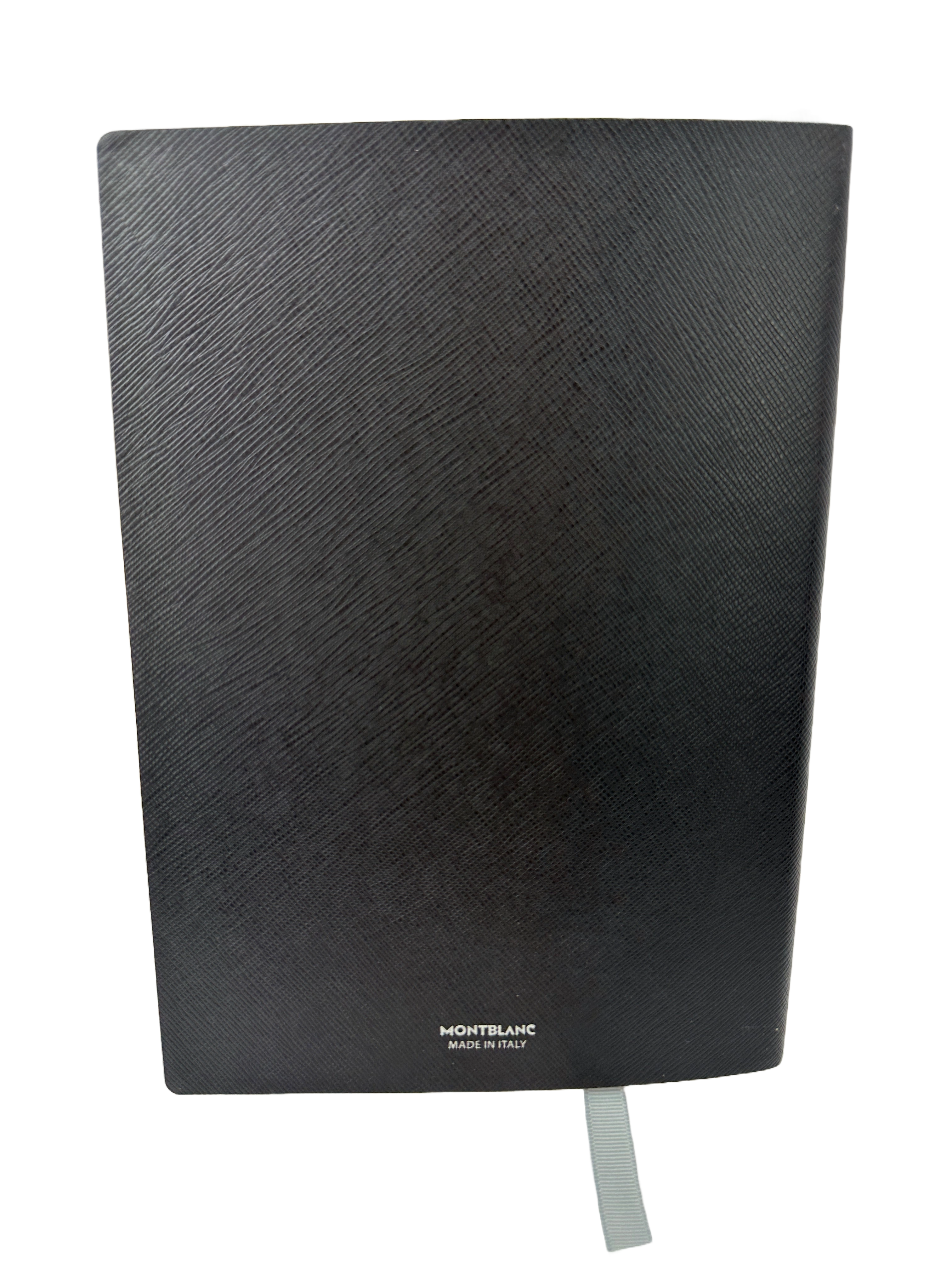 Montblanc Signature Notebook