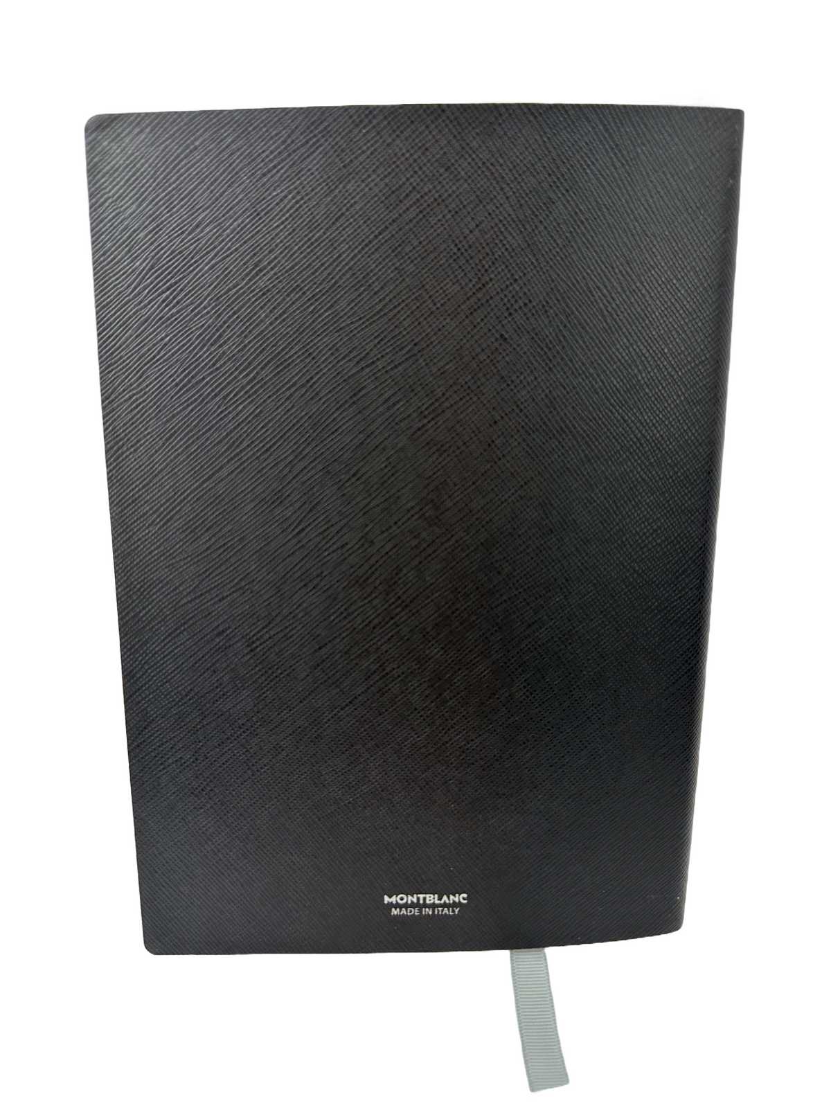 Montblanc Signature Notebook