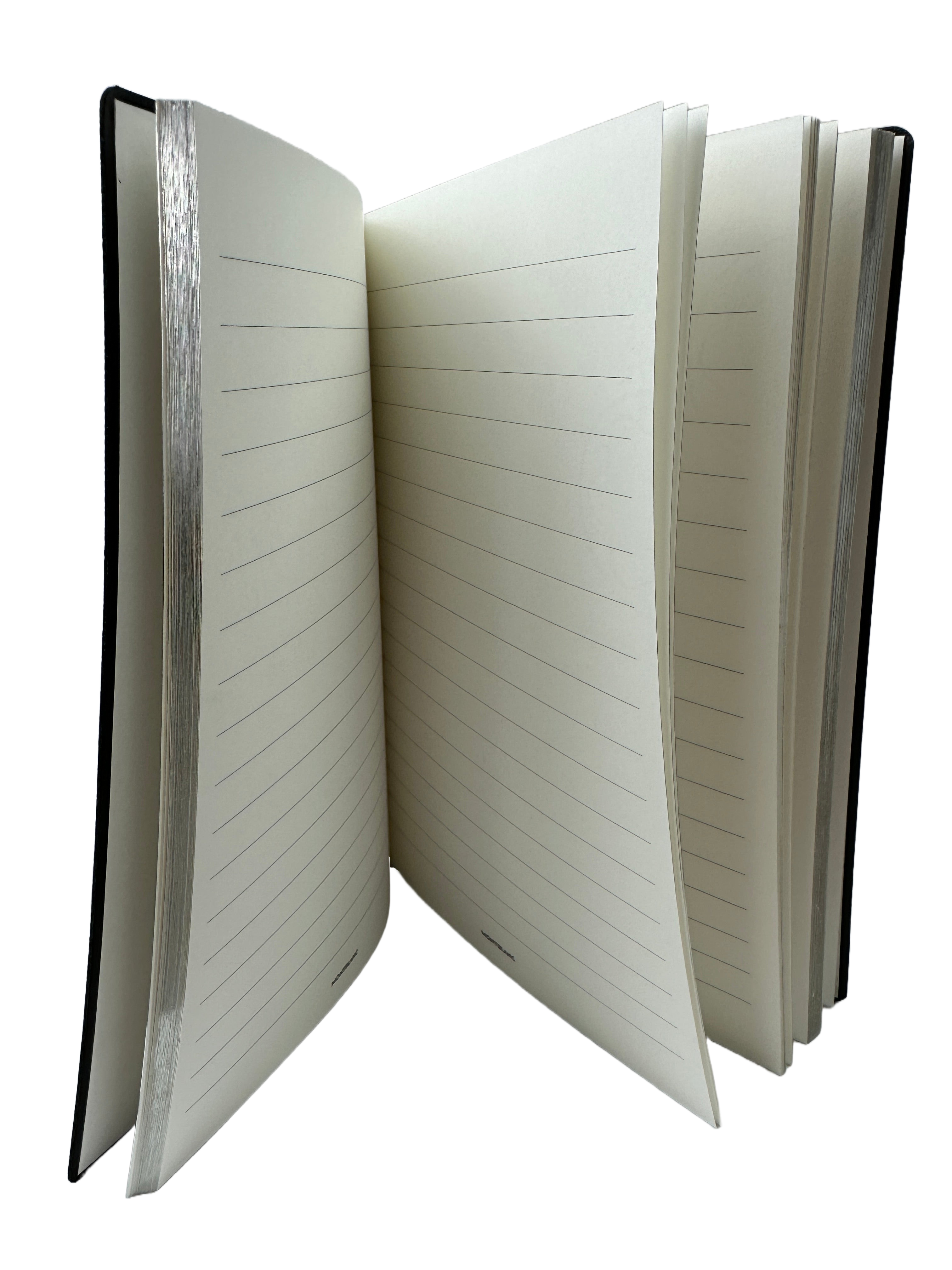 Montblanc Signature Notebook