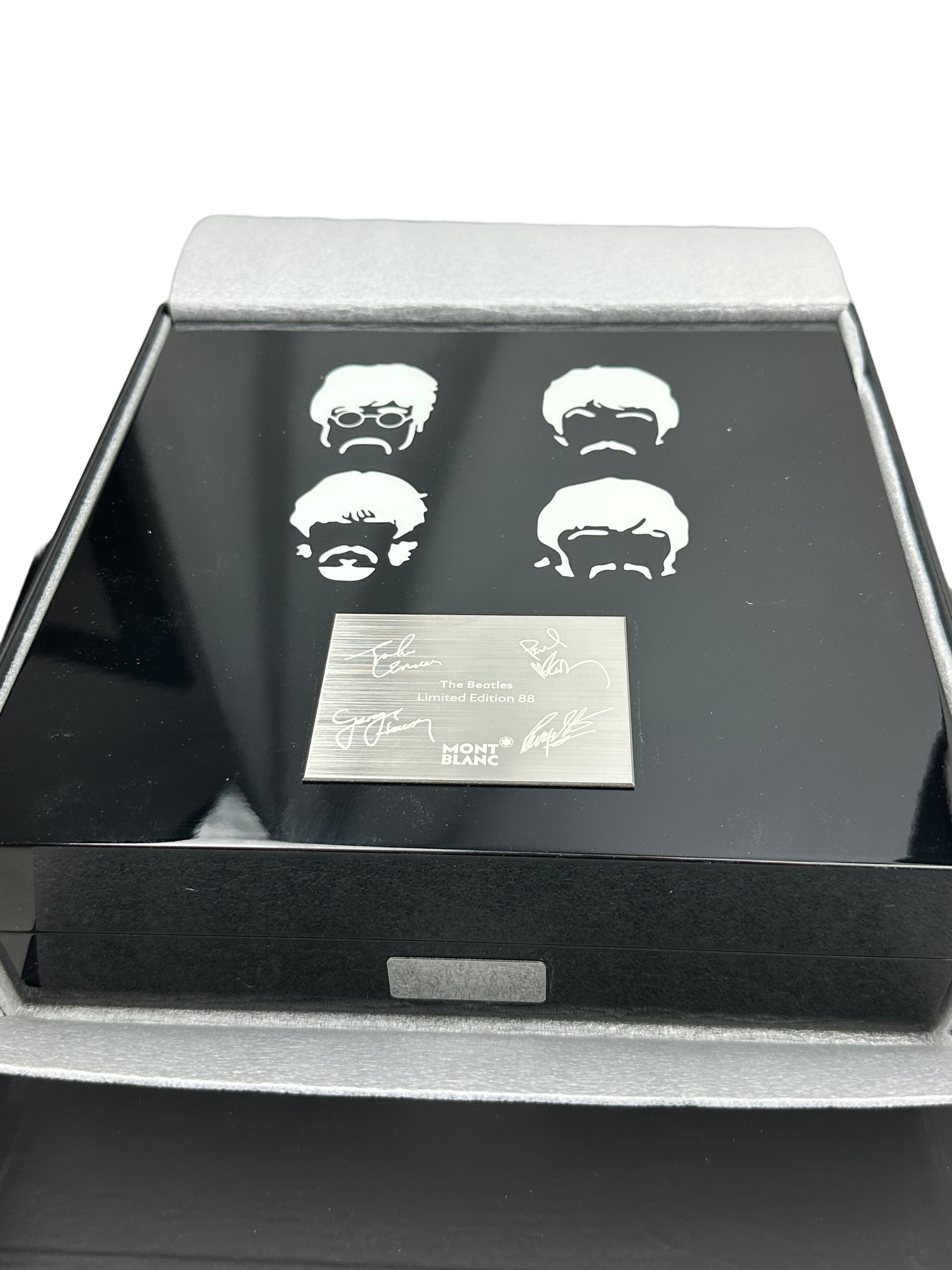 Montblanc Great characters The Beatles Limited Edition 88 Fountain pen (31/88)