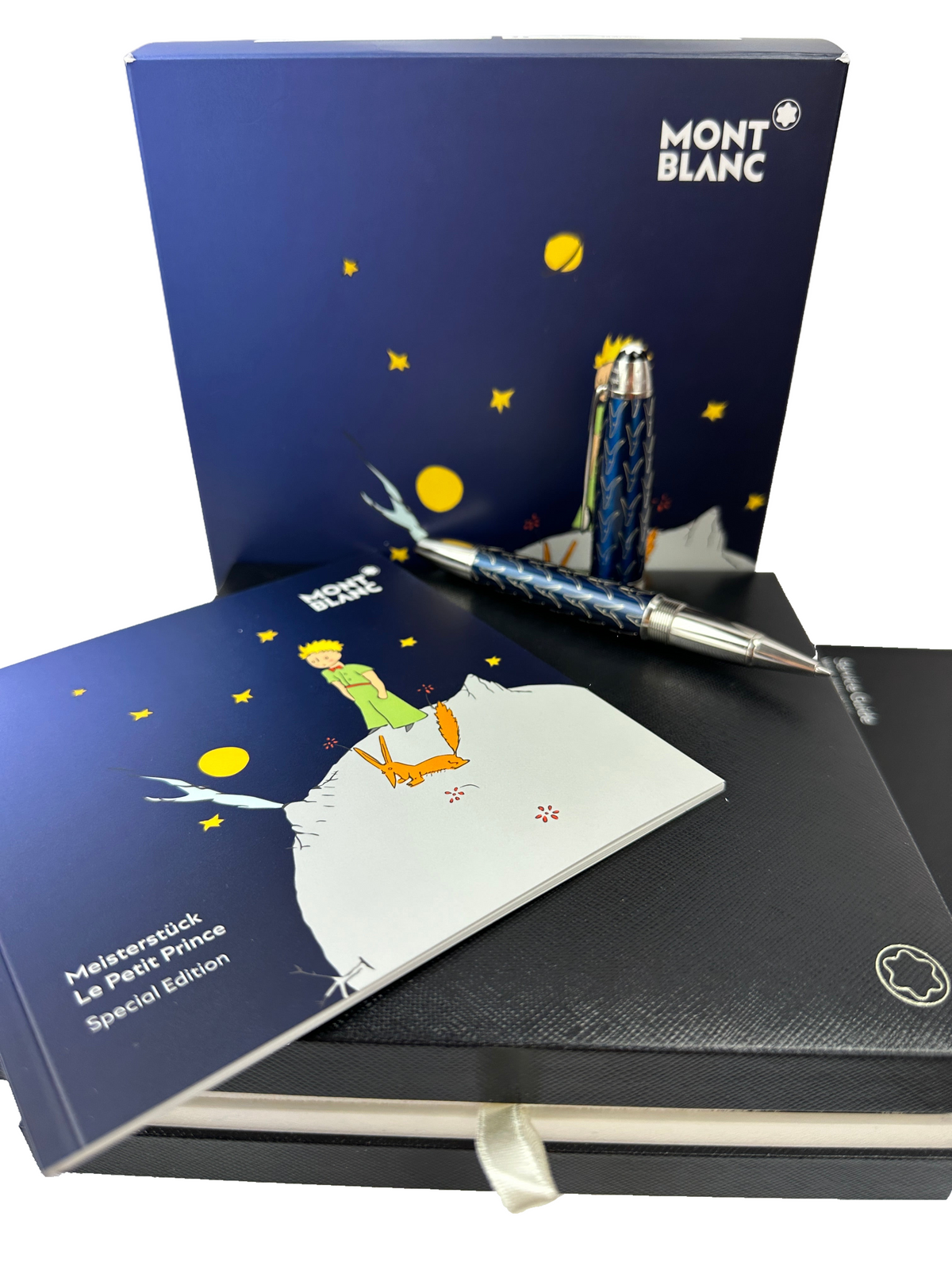 Montblanc Le Petit Prince Special Edition