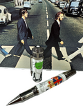 Montblanc Great characters The Beatles Limited Edition 1969 Rollerball (0022/1969)