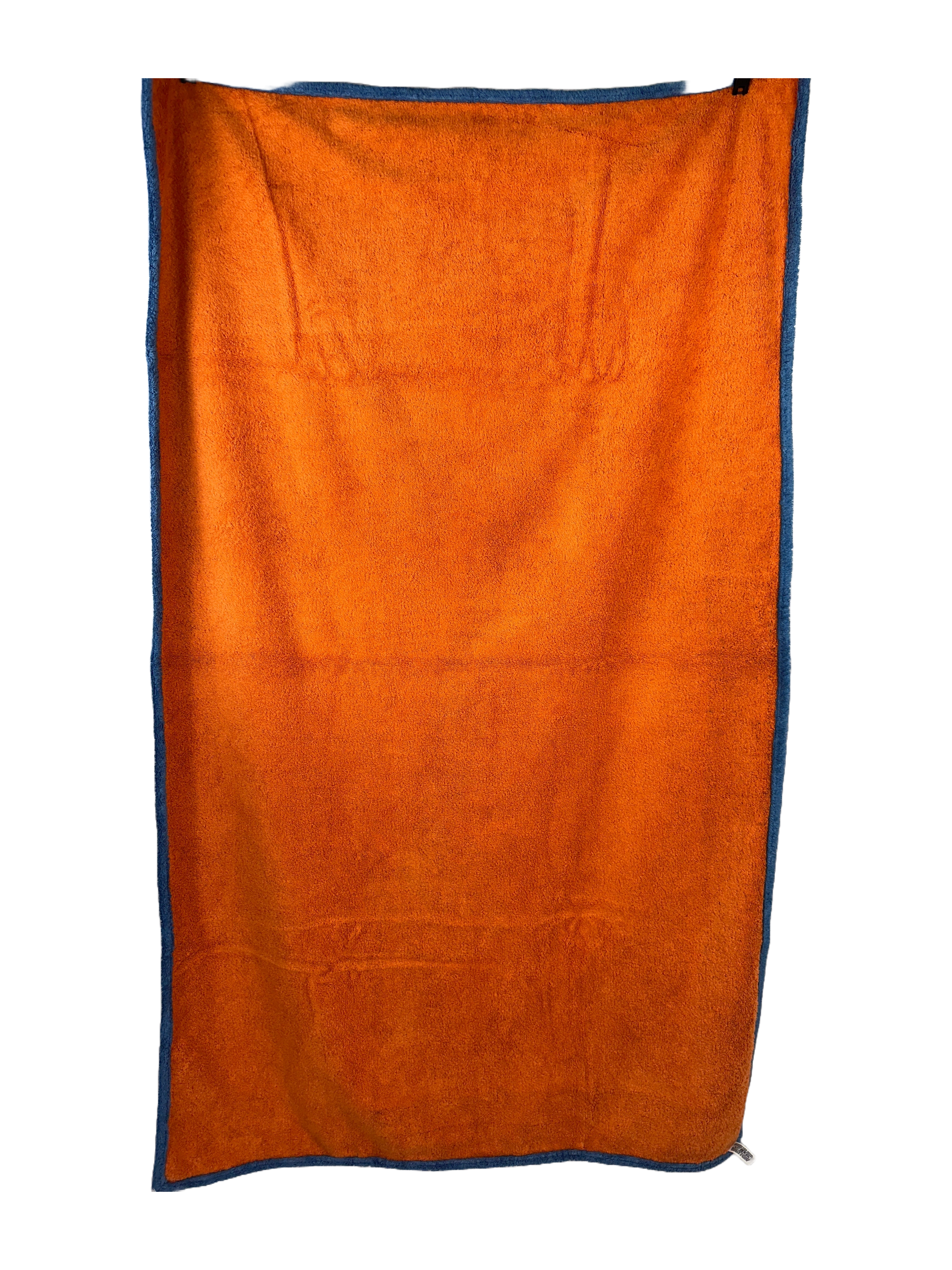 Hermes Mosaique printed beach towel